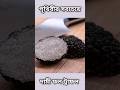পৃথিবীর সবচেয়ে দামী খাবারের একটি হলো এই ট্রাফল।৷ #viralshorts #fruit #amazingfacts