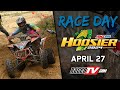 2024 gncc racing live  round 6  hoosier atvs