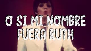 Liza Minnelli - Liza with a Z (sub español)