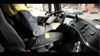 Video thumbnail of "Edu Kettunen ♫ ♫ '69 Scania ♥"