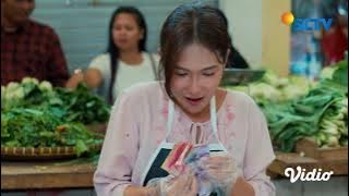 FTV ramadhan terbaru tahun 2024 di SCTV jalan terjal pasutri penjual ayam tiren full movie