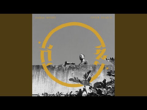 Joshua Moshe - World's Apart