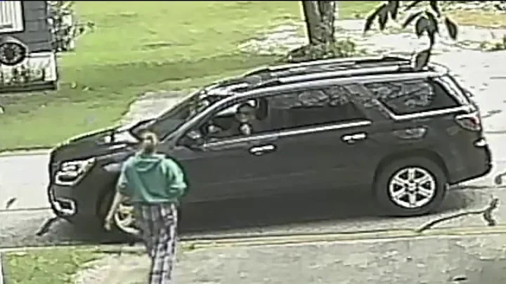 Pam Hupp witness: 'It was hard to breathe. To thin...