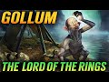 ВЛАСТЕЛИН КОЛЕЦ ГОЛЛУМ - ПРОХОЖДЕНИЕ THE LORD OF THE RINGS GOLLUM #1 (СТРИМ)