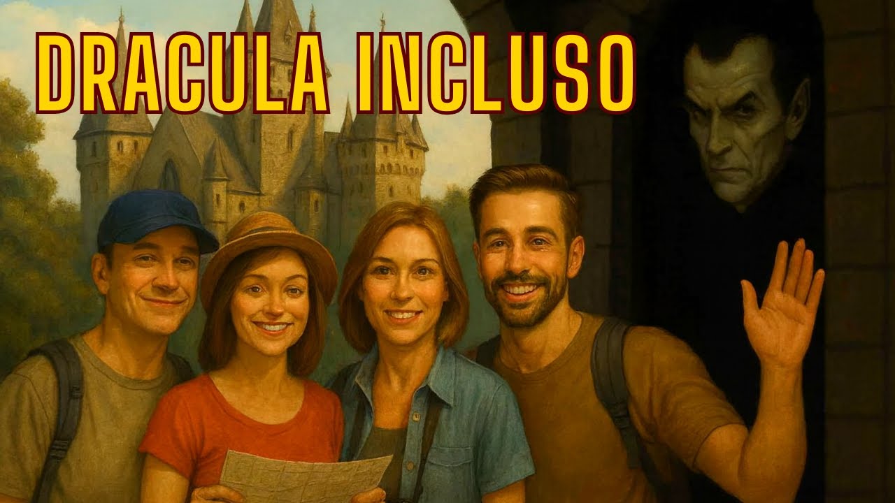 Come fare un tour in TRANSILVANIA a costo ridotto