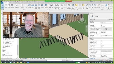 CABLE RAILINGS: Simple process to make a cable railing