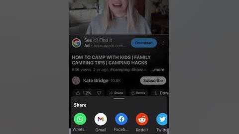 Turn a YouTube video into a blog post with ChatGPT plugins