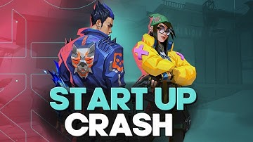 How to Fix Valorant Crashing on Start Up on Windows 10/11 - 2023