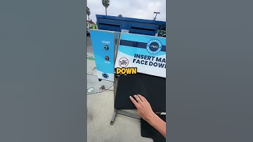 How This Car Mat Cleaning Machine Works (@courtferris)