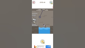 thief puzzle level 65