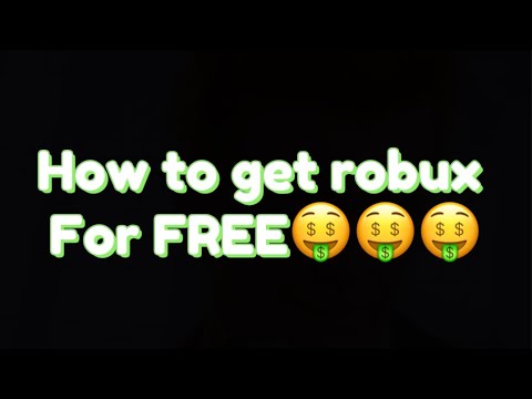 How to get robux For FREE🤑🤑🤑 #freerobux #viral #subscribe #roblox - YouTube