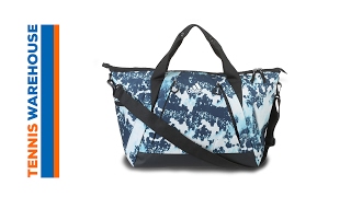 adidas Studio II Duffel Bag