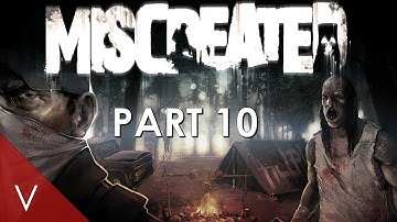 Miscreated - Part 10 - Backstabbed!