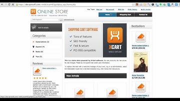 X-Cart 4 X-Payments Subscriptions and Installments module overview