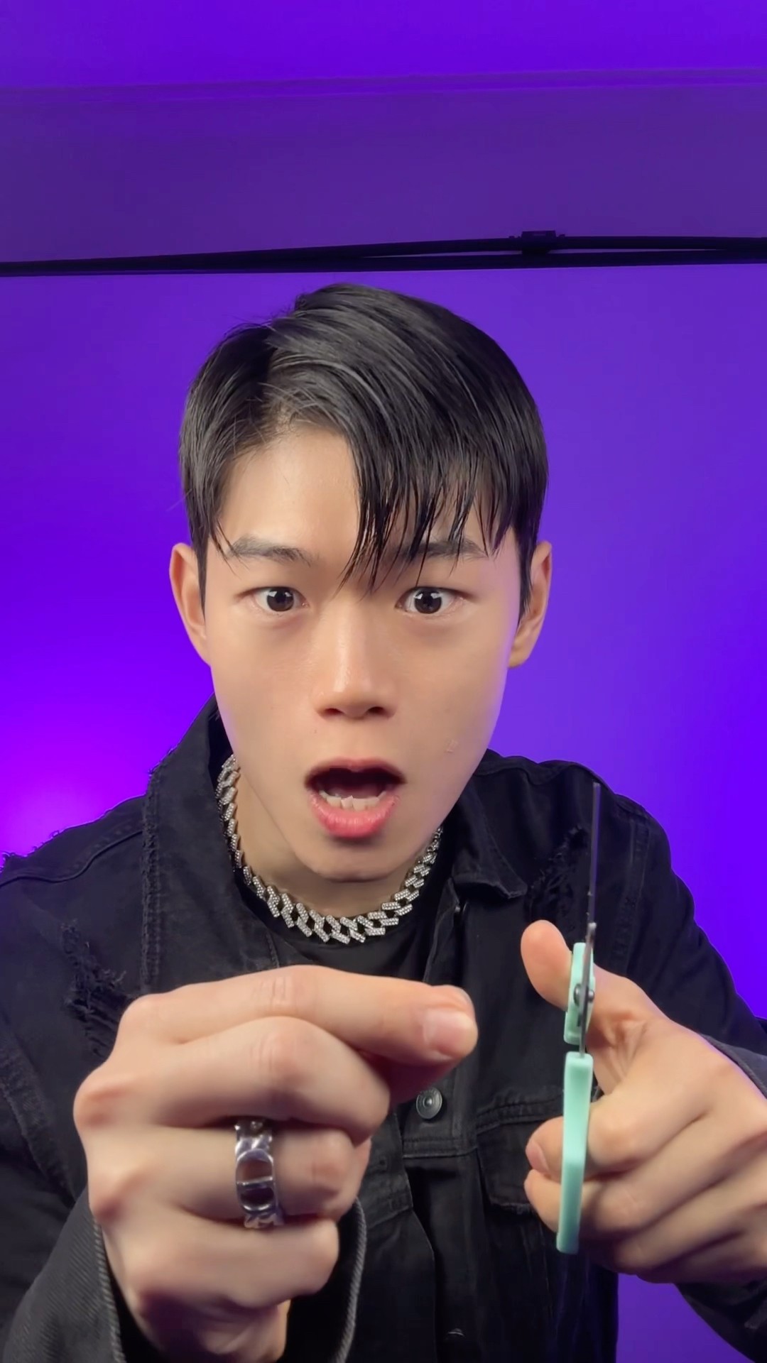 Beatbox prank #beatbox #tiktok