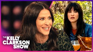 Jackie Tohn Defends Esther In Nobody Wants This