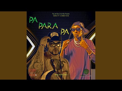 Álbum: PA PARA PÁ