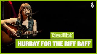 Hurray For The Riff Raff - 