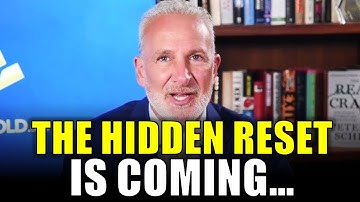 "Something Huge Is Coming! The Fed Will Change Gold & Silver Prices Forever" - Peter Schiff