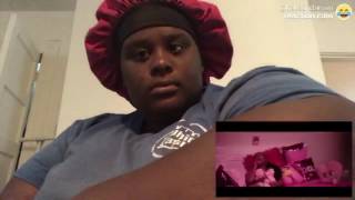 KASH DOLL FOR EVERYBODY (REACTION)