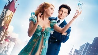 Enchanted sequel moving forward at Disney - Collider
