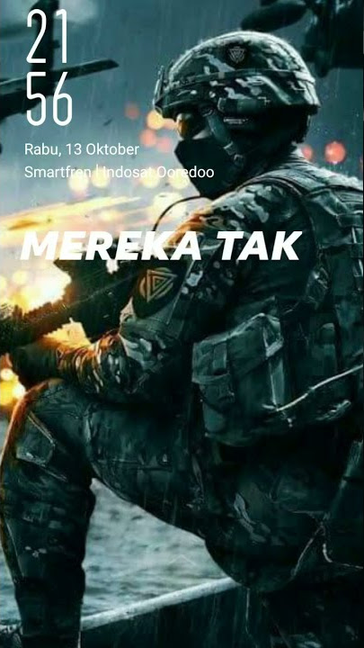 Status Wa kreen Peterpan - Melawan Dunia.mp3
