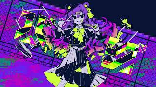 Bug / バグ / かいりきベア V_Flower COVER