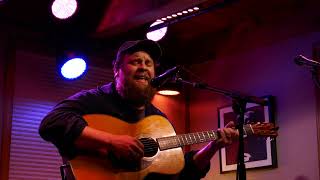 Jeffrey Martin-Sculptor-Billsville House Concerts 20251212