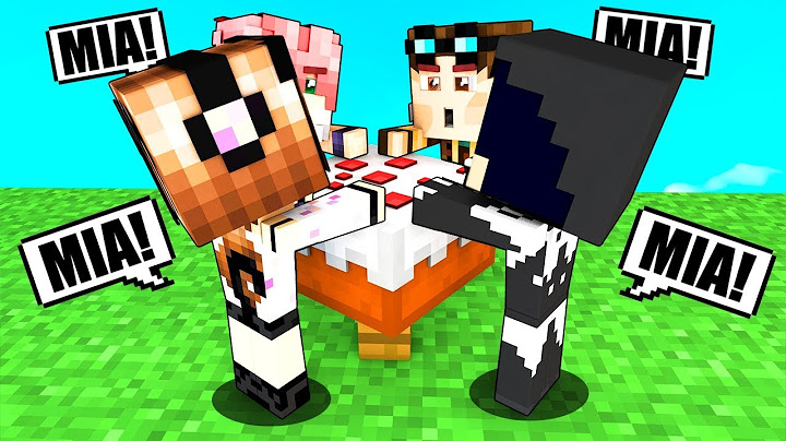 METTIAMO ALLA PROVA LA NOSTRA AMICIZIA! - Scuola di Minecraft #38