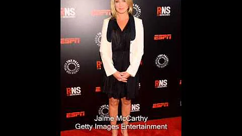 Michelle Beadle Joins Armen and Levack