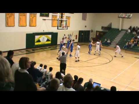 Mitchell School Wittenberg-Birnamwood High School Junior Season Highlights