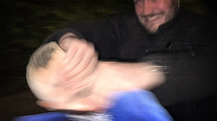 he committed a hate crime