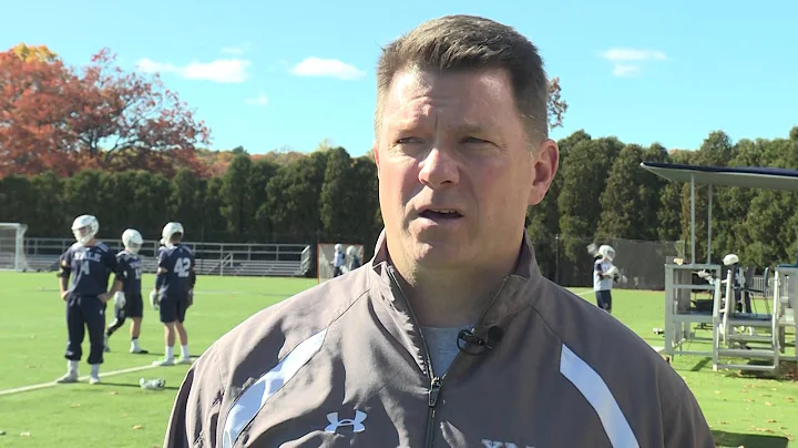 Inside Yale Athletics Sponsored by Under Armour: J...