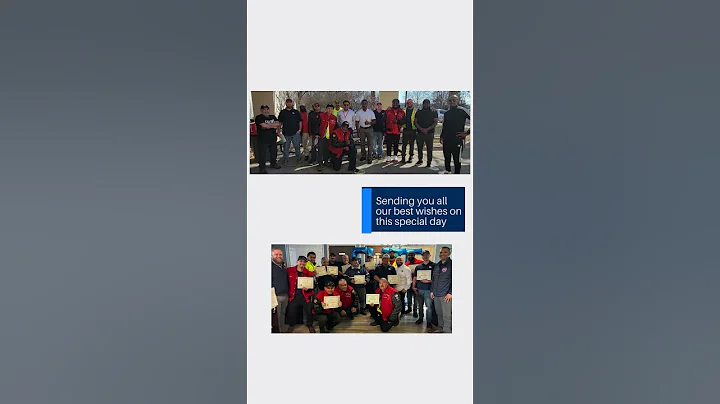 Employee Appreciation Day #trucker #logistics