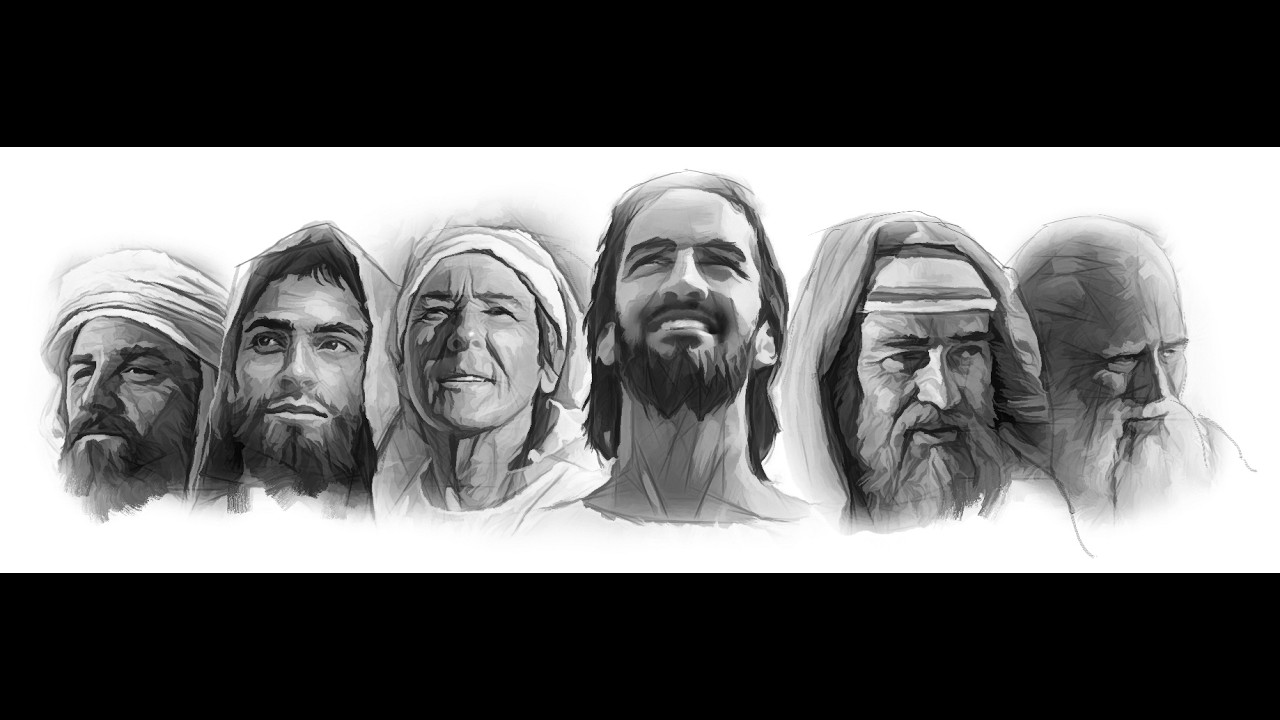 2026 Quarter 4 Lesson 4 - New Testament Prophets - YouTube