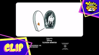 Hater And Peepers Find The Void End Credits Wander Over Yonder Hd