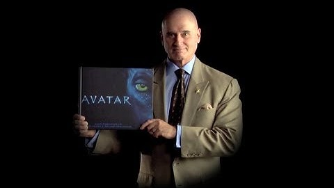 10 Questions | Paul Frommer | Secret Life of Scientists & Engineers