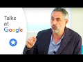 Alex Garland: "Annihilation" | Talks at Google