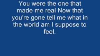 Miniatura de vídeo de "Ryan Leslie - How It Was Supposed To Be lyrics"