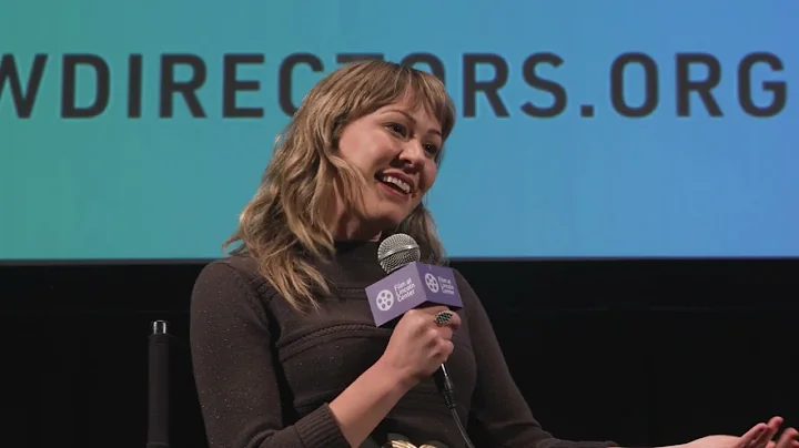 Sara Dosa on the Making of Fire of Love | NDNF51