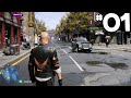 Watch Dogs: Legion - Part 1 - WELCOME TO LONDON