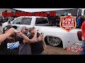 Lone star throwdown 2021 (sick trucks inside)