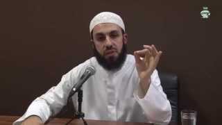 Arrival Of Dajjal & The Prophecy Of Must Watch By Bilal Ad