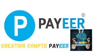 AI.Marketing | Creation Compte Payeerإنشاء حساب بايير