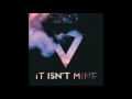 Slaptop - It Isn't Mine
