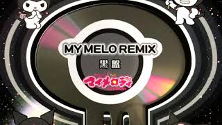07. Ai Shuuressha (To Mix Remix) - MYMELO REMIX Kuroban