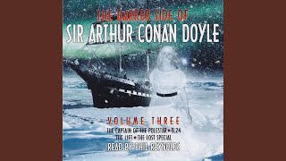 The Captain Of The Pole Star - Part 1