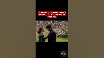 Learn to forgive #shorts #facts #health #happiness