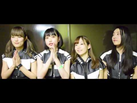 【＠JAM the Field vol.11】 PassCode コメント動画
