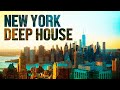 New York Vocals Deep House 2024 🗽